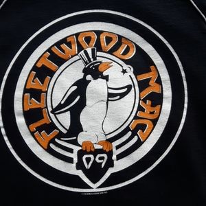 Fleetwood Mac Unleashed 2009 Tour Jacket